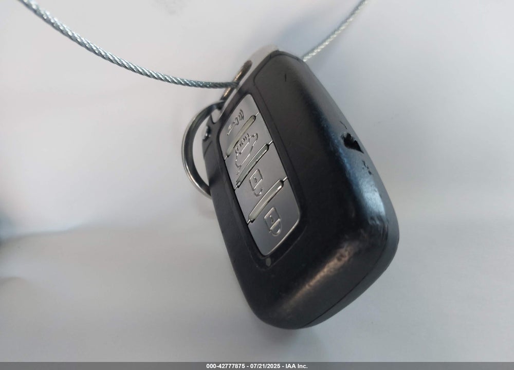 2011 KIA SOUL VIN: KNDJT2A22B7724287