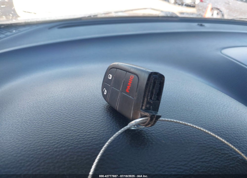 2019 DODGE JOURNEY VIN: 3C4PDDGG2KT779839