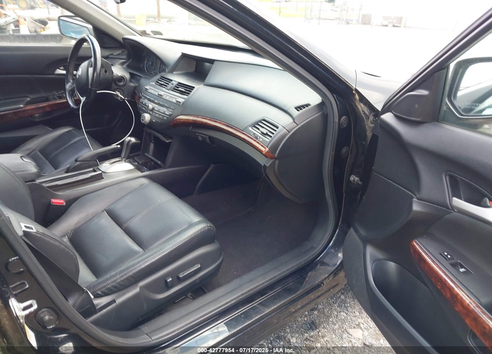 2010 HONDA ACCORD CROSSTOUR EX-L VIN: 5J6TF2H54AL003789