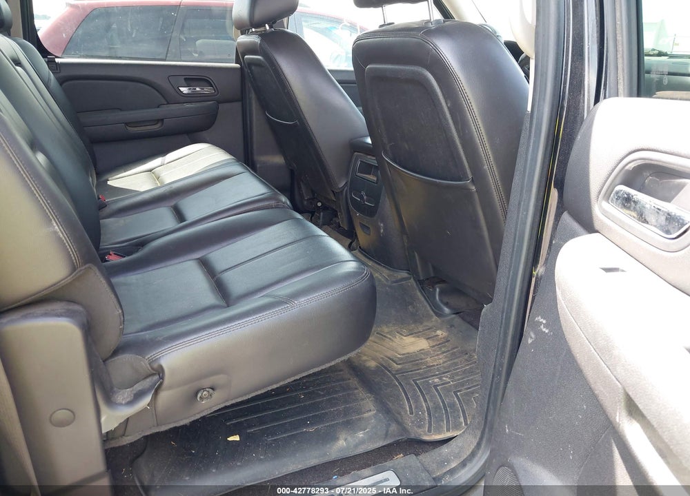 2010 GMC SIERRA 1500 VIN: 3GTRKWE39AG288413