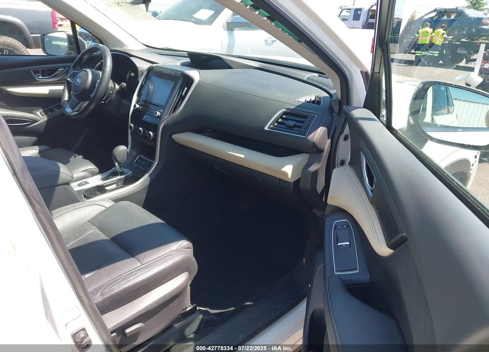 2022 SUBARU ASCENT VIN: 4S4WMAPD5N3403924