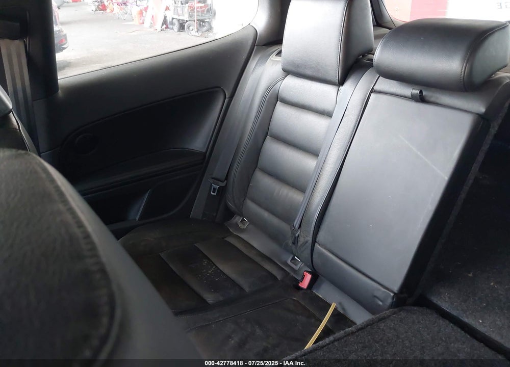 2012 VOLKSWAGEN GTI VIN: WVWEV7AJ6CW283528