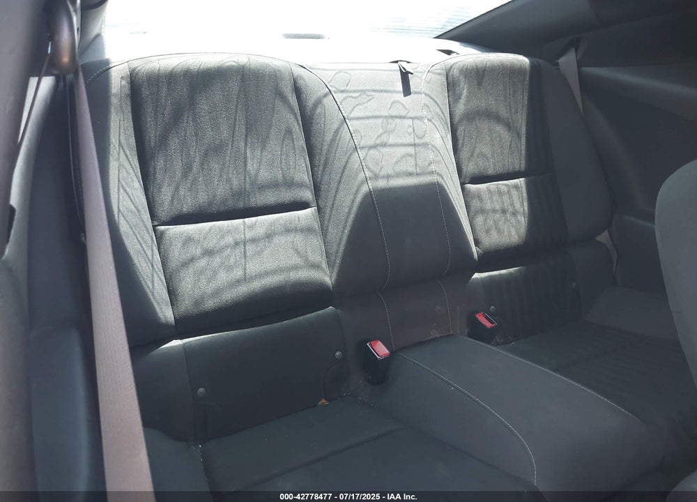 2013 CHEVROLET CAMARO VIN: 2G1FA1E39D9159829