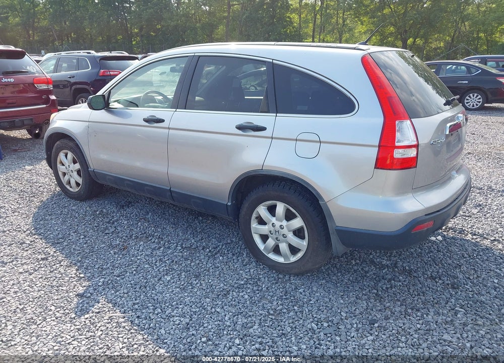 2008 HONDA CR-V VIN: JHLRE48528C073156