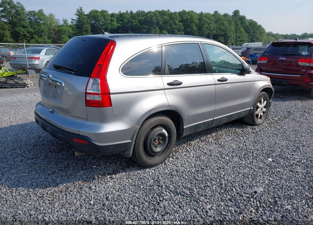 2008 HONDA CR-V VIN: JHLRE48528C073156
