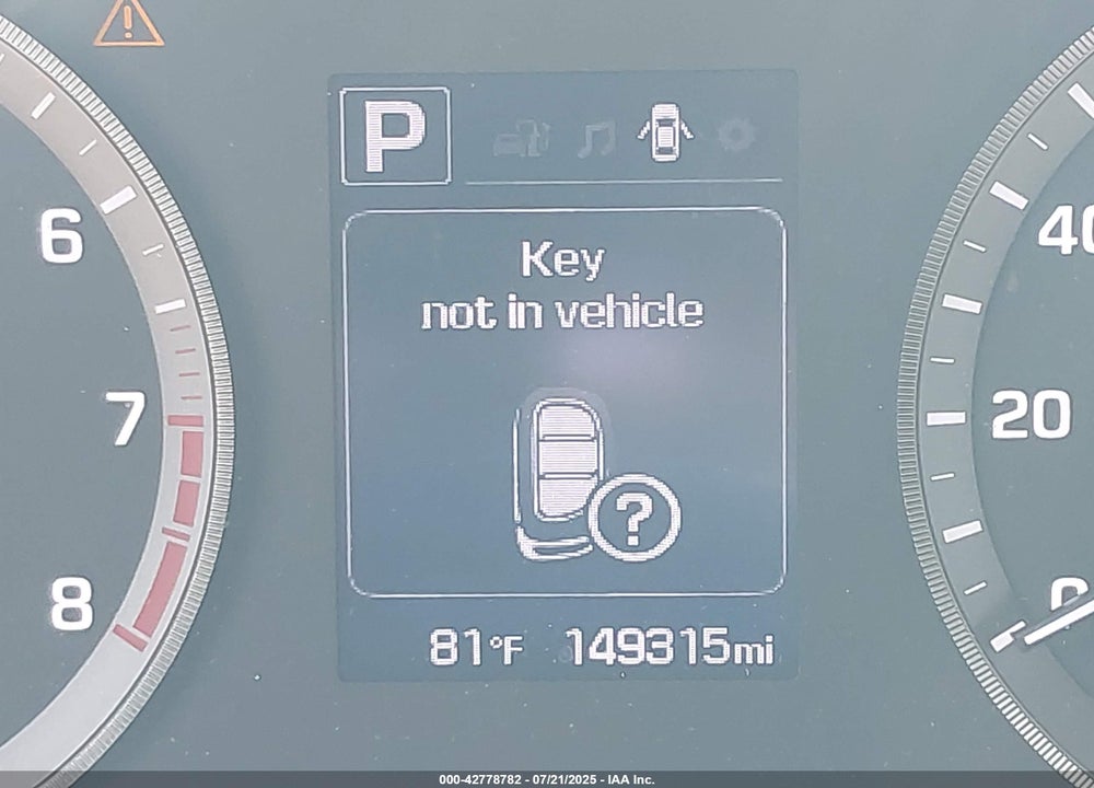 2015 HYUNDAI SONATA VIN: 5NPE34AF1FH060453