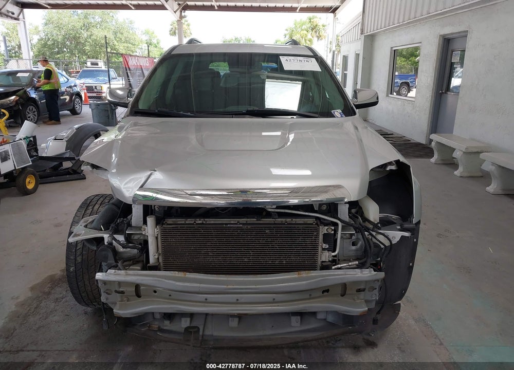 2017 GMC TERRAIN VIN: 2GKALPEK3H6313842
