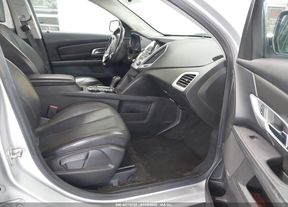 2017 GMC TERRAIN VIN: 2GKALPEK3H6313842