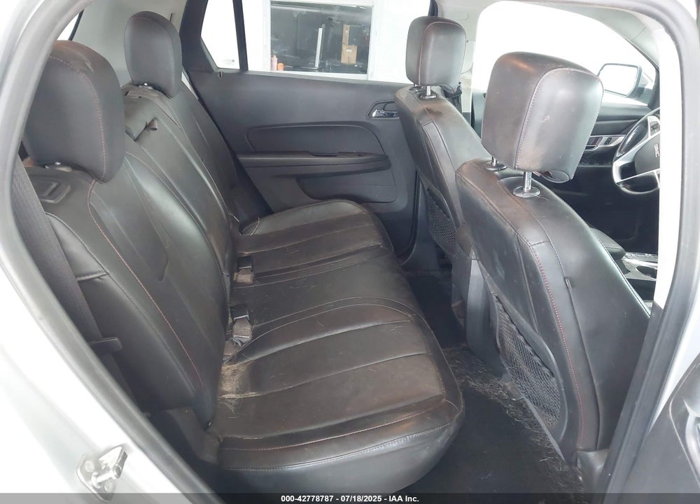 2017 GMC TERRAIN VIN: 2GKALPEK3H6313842