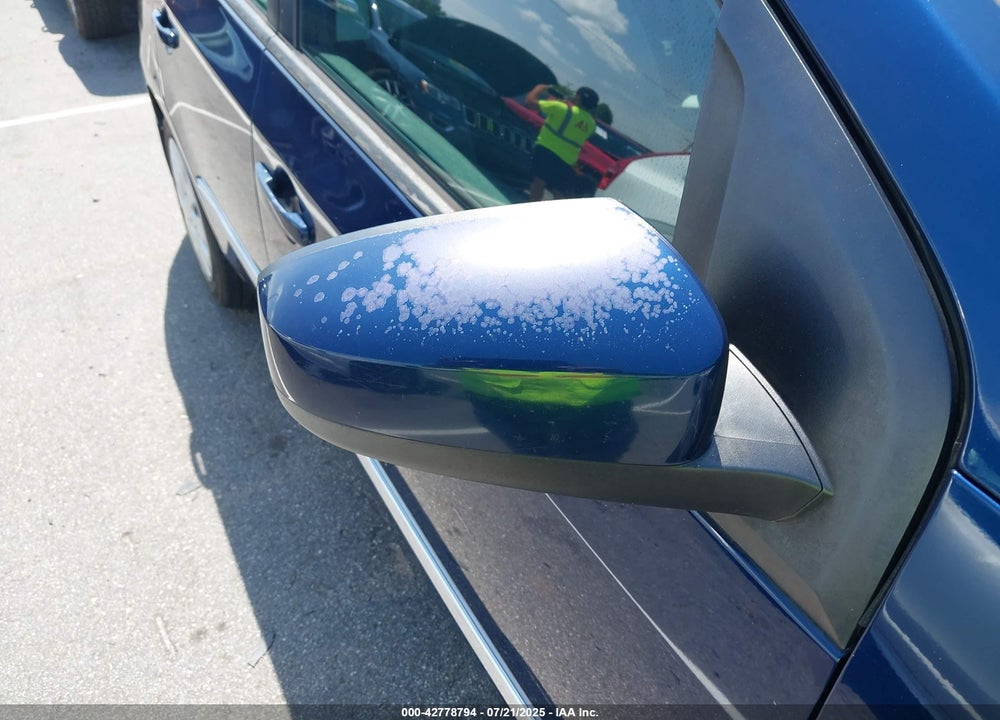 2012 NISSAN SENTRA VIN: 3N1AB6APXCL731722