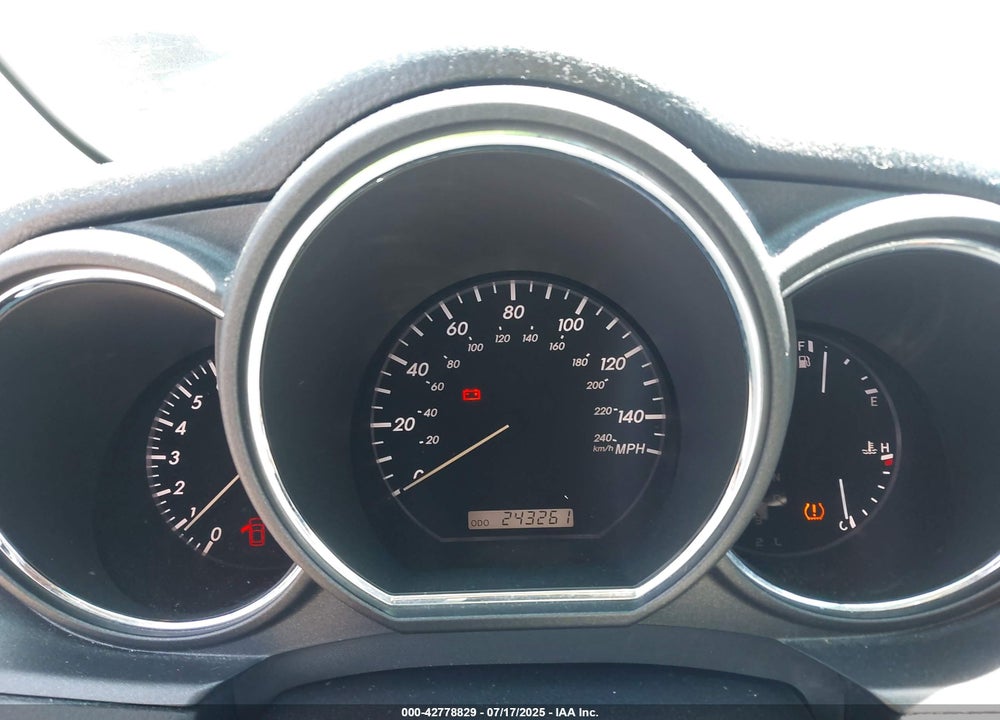 2009 LEXUS RX 350 VIN: 2T2GK31U79C077975