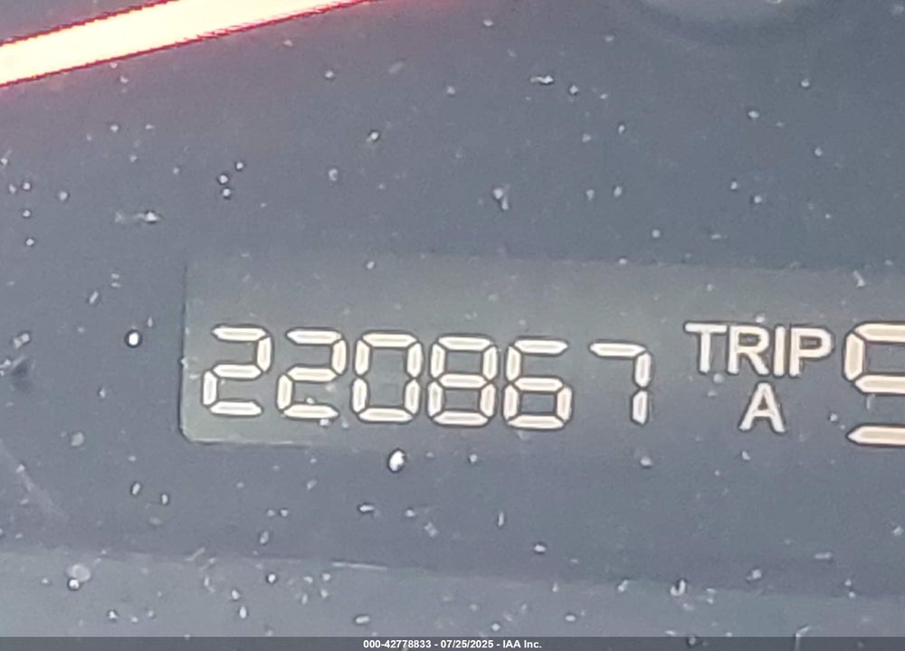 2005 HONDA ACCORD 2.4 LX VIN: 1HGCM564X5A001197
