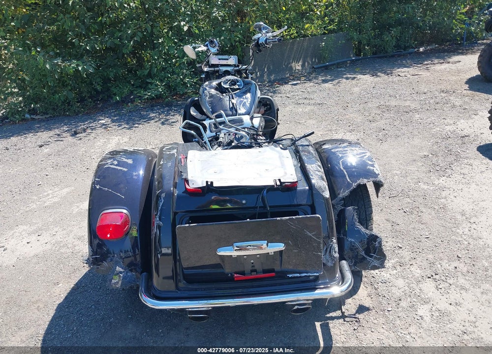 2020 HARLEY-DAVIDSON FLHTCUTG VIN: 1HD1MAF1XLB856556