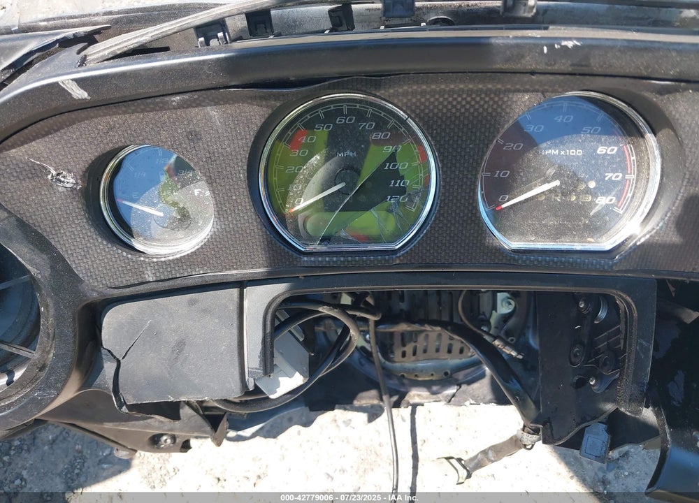 2020 HARLEY-DAVIDSON FLHTCUTG VIN: 1HD1MAF1XLB856556