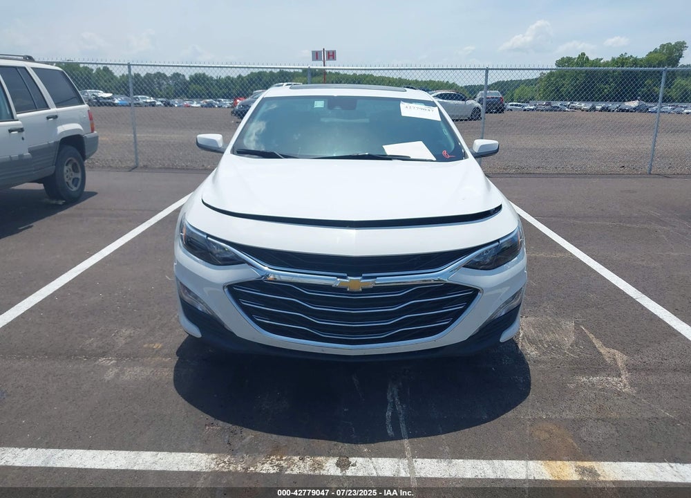 2024 CHEVROLET MALIBU VIN: 1G1ZD5ST5RF144470