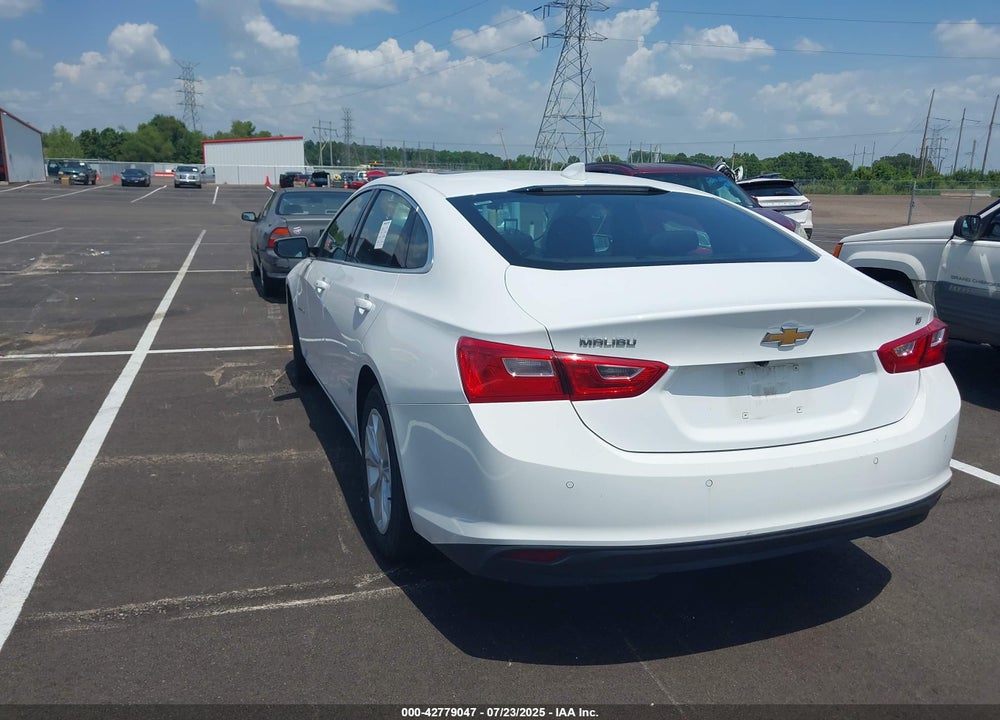 2024 CHEVROLET MALIBU VIN: 1G1ZD5ST5RF144470