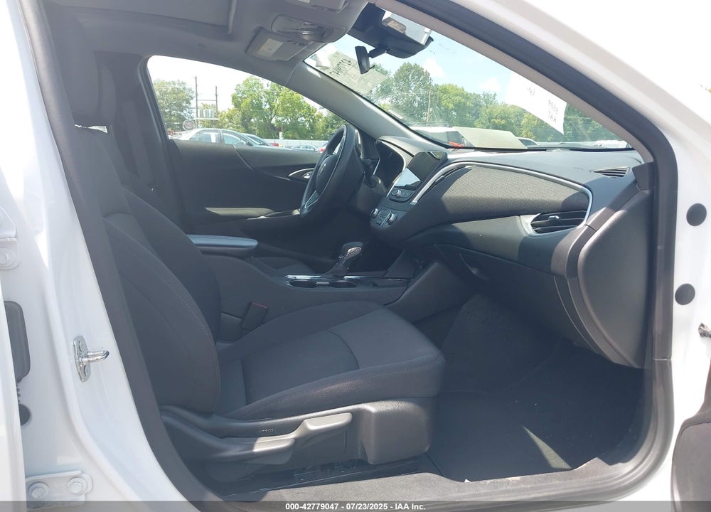 2024 CHEVROLET MALIBU VIN: 1G1ZD5ST5RF144470