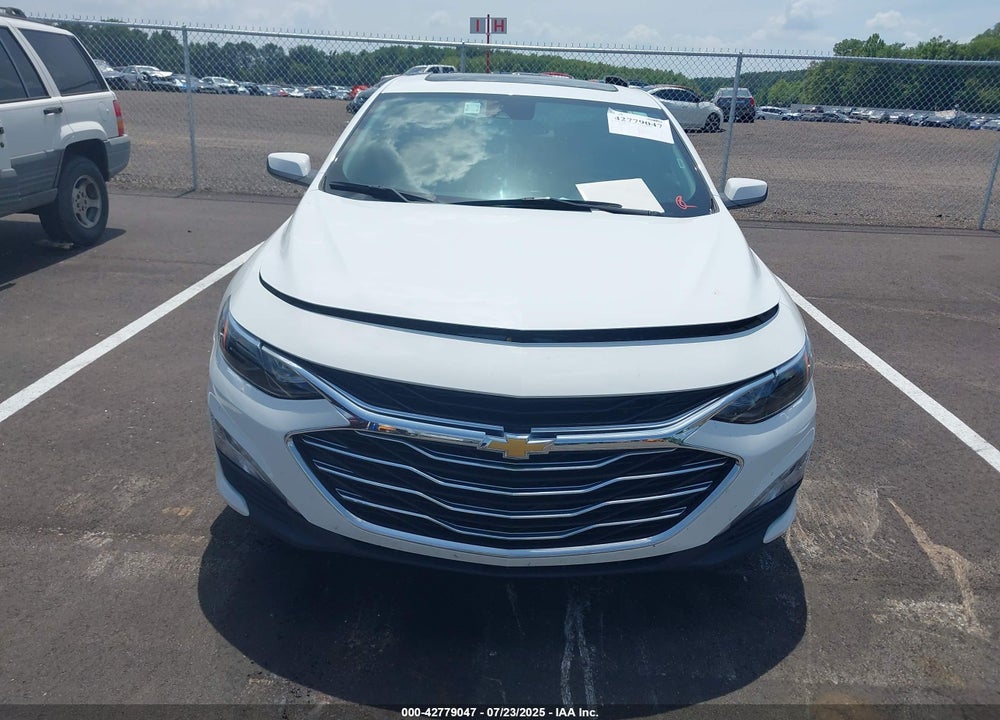 2024 CHEVROLET MALIBU VIN: 1G1ZD5ST5RF144470
