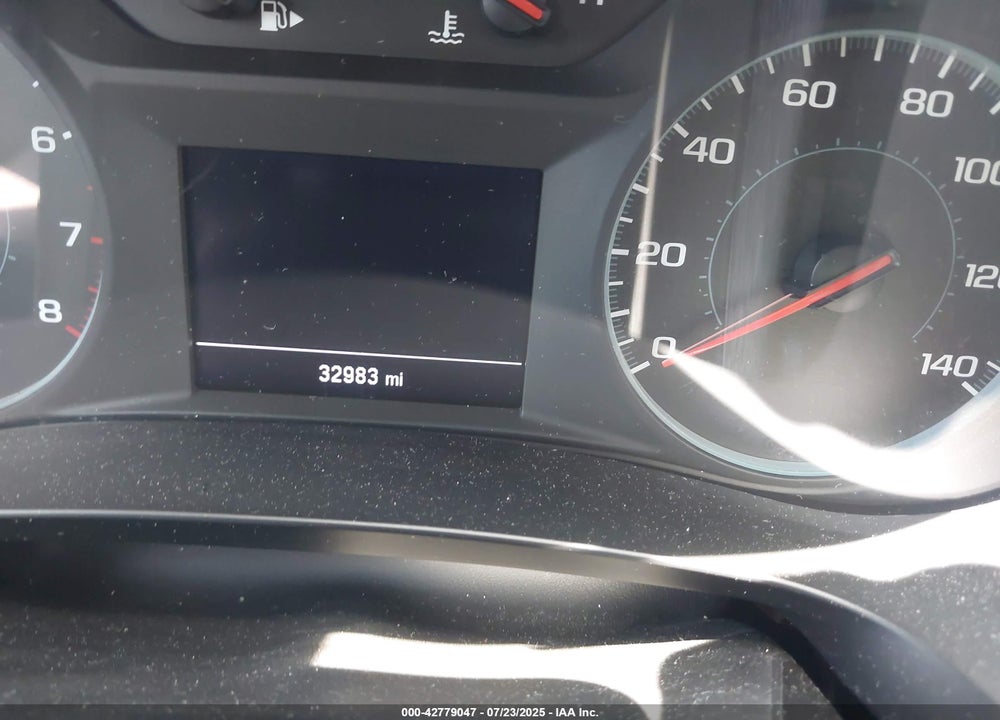 2024 CHEVROLET MALIBU VIN: 1G1ZD5ST5RF144470