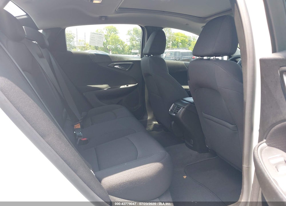 2024 CHEVROLET MALIBU VIN: 1G1ZD5ST5RF144470