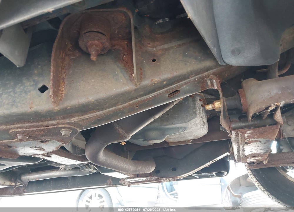 2006 FORD EXPLORER VIN: 1FMEU74E76UB09089
