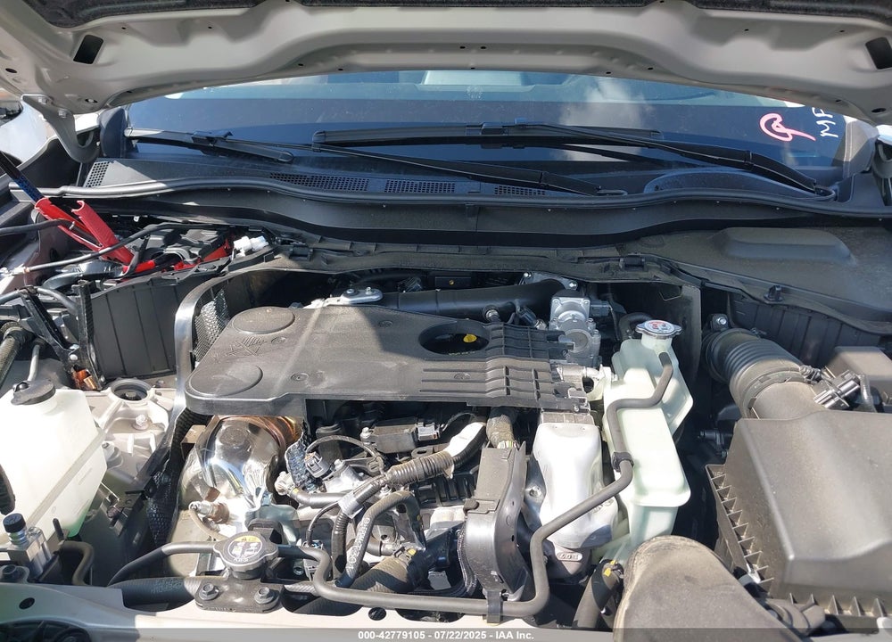 2025 MAZDA CX-90 VIN: JM3KKCHD2S1223172
