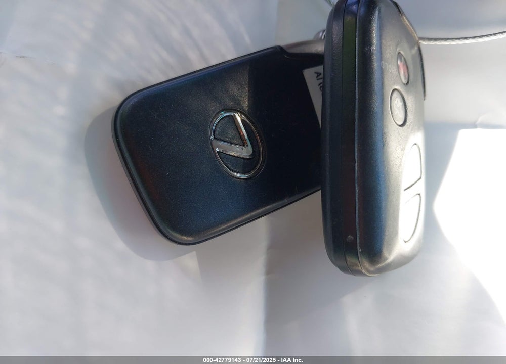 2006 LEXUS GS300 VIN: JTHCH96SX60009167