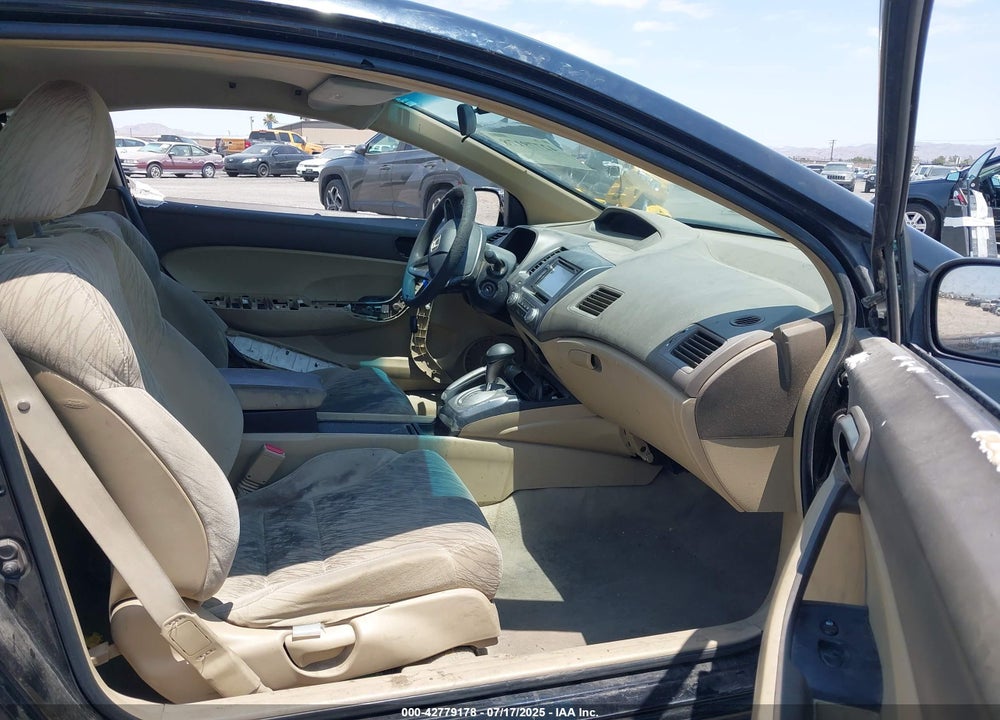 2006 HONDA CIVIC VIN: 2HGFG12636H544706