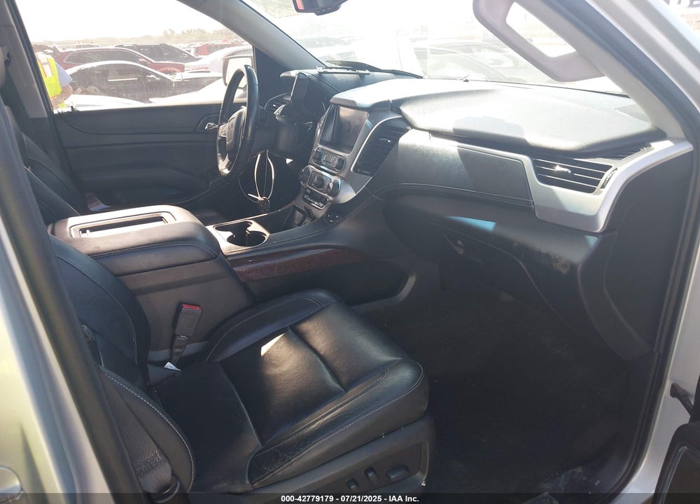2018 GMC YUKON VIN: 1GKS1BKC6JR390709