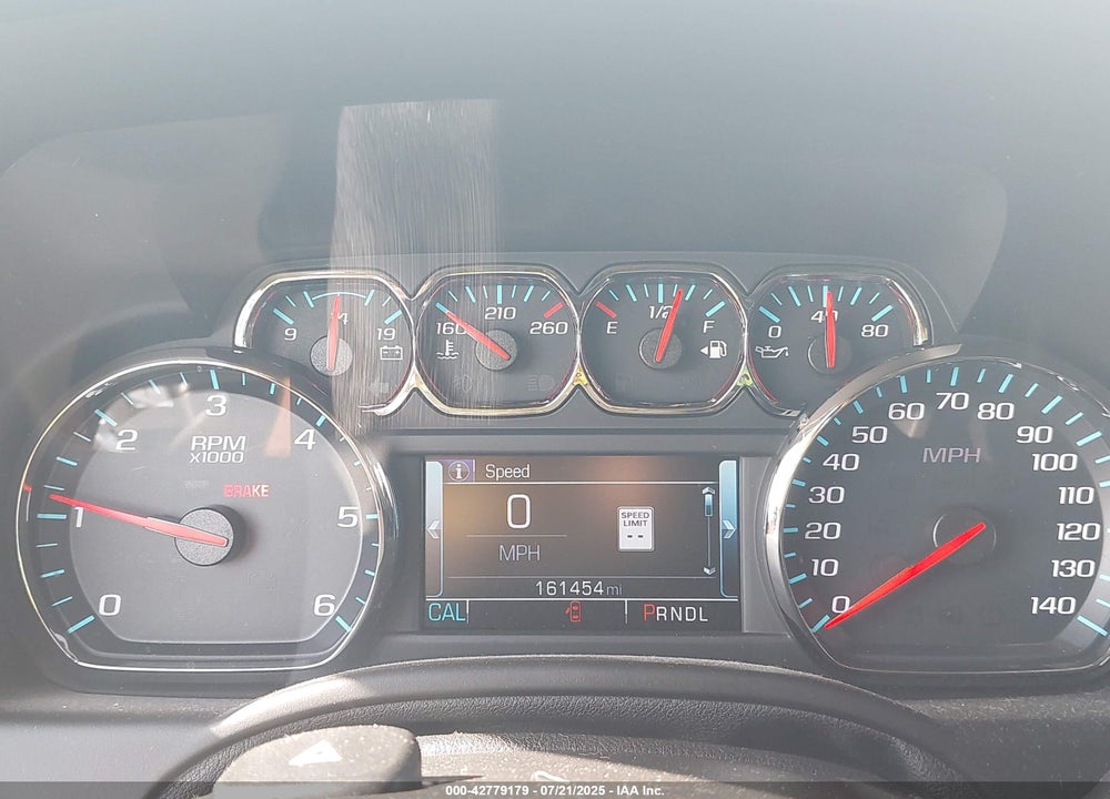 2018 GMC YUKON VIN: 1GKS1BKC6JR390709