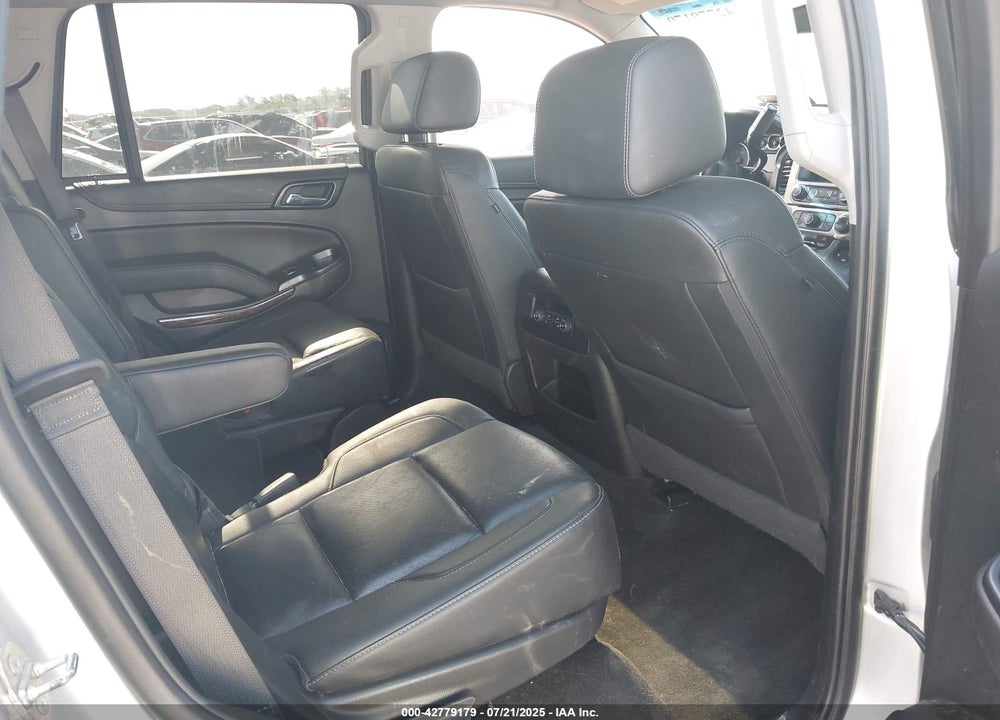 2018 GMC YUKON VIN: 1GKS1BKC6JR390709
