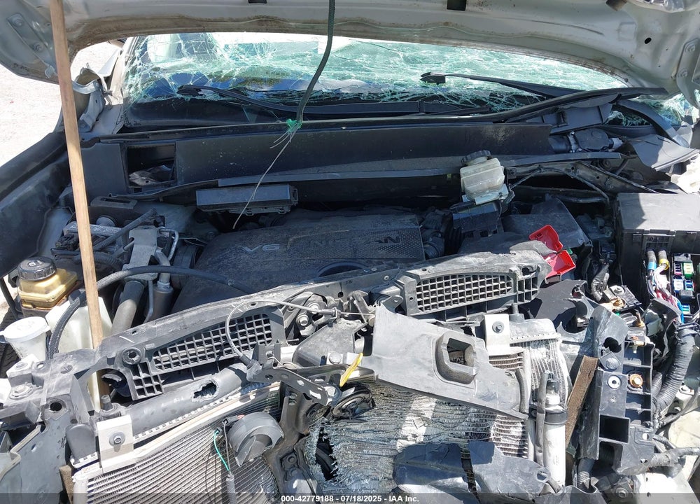 2018 NISSAN PATHFINDER SV VIN: 5N1DR2MN7JC676854