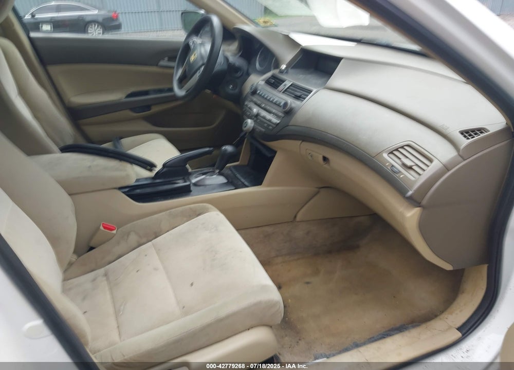 2010 HONDA ACCORD VIN: 1HGCP2F3XAA066882