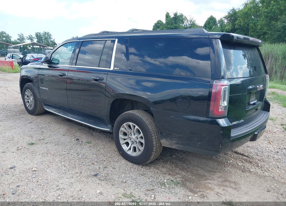 2018 GMC YUKON XL VIN: 1GKS2GKC1JR319704