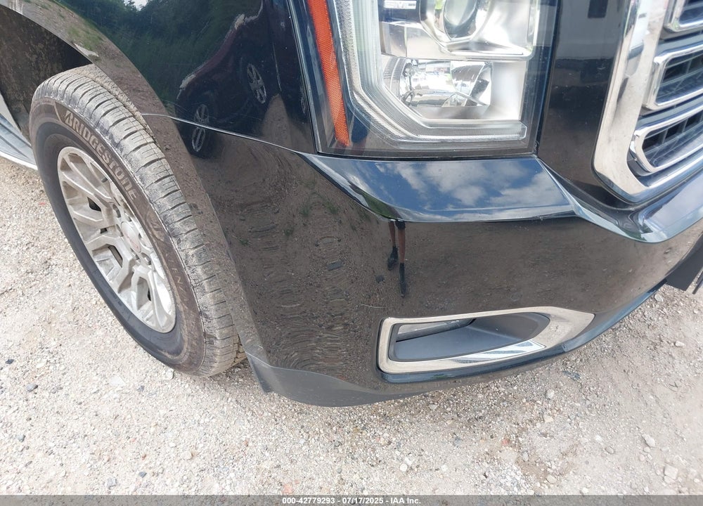 2018 GMC YUKON XL VIN: 1GKS2GKC1JR319704