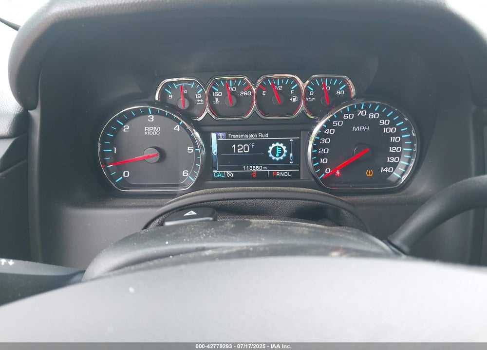 2018 GMC YUKON XL VIN: 1GKS2GKC1JR319704
