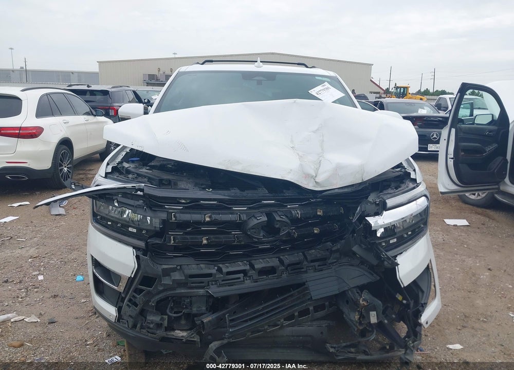 2023 FORD EXPEDITION VIN: 1FMJK2A83PEA41052
