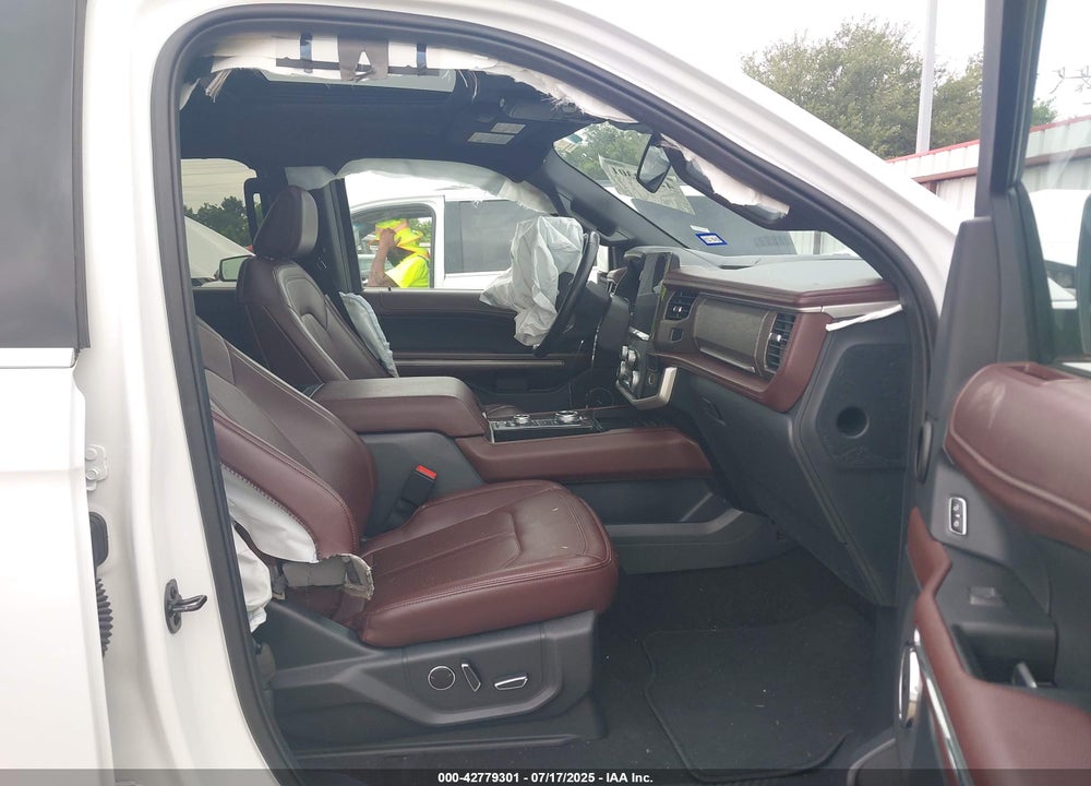 2023 FORD EXPEDITION VIN: 1FMJK2A83PEA41052
