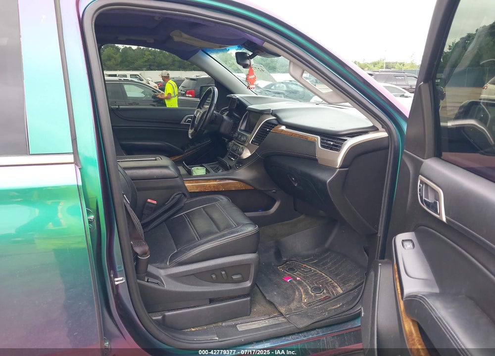 2015 GMC YUKON XL 1500 VIN: 1GKS2JKJ4FR194149