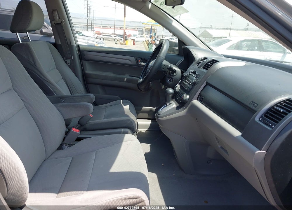 2008 HONDA CR-V VIN: JHLRE38528C024887