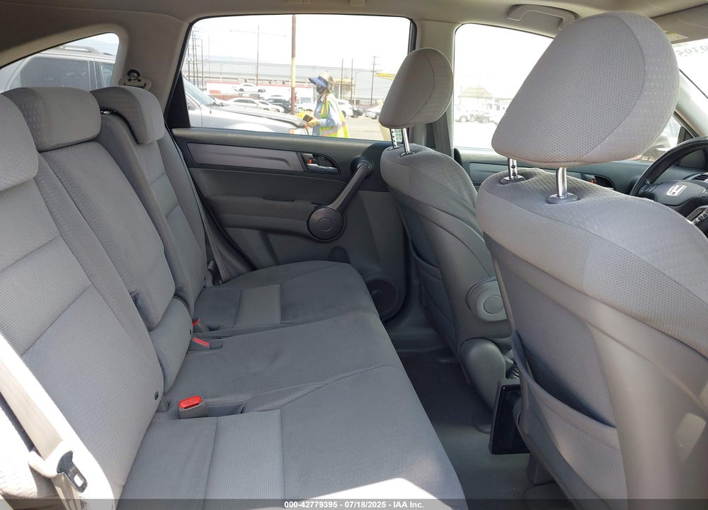 2008 HONDA CR-V VIN: JHLRE38528C024887