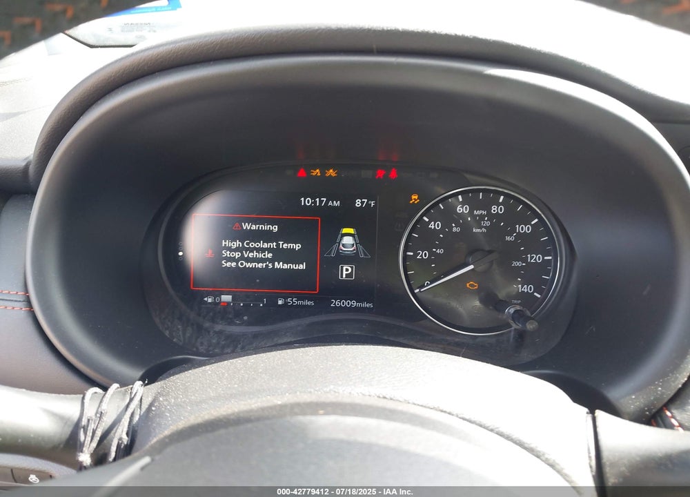 2023 NISSAN KICKS VIN: 3N1CP5DV0PL549404