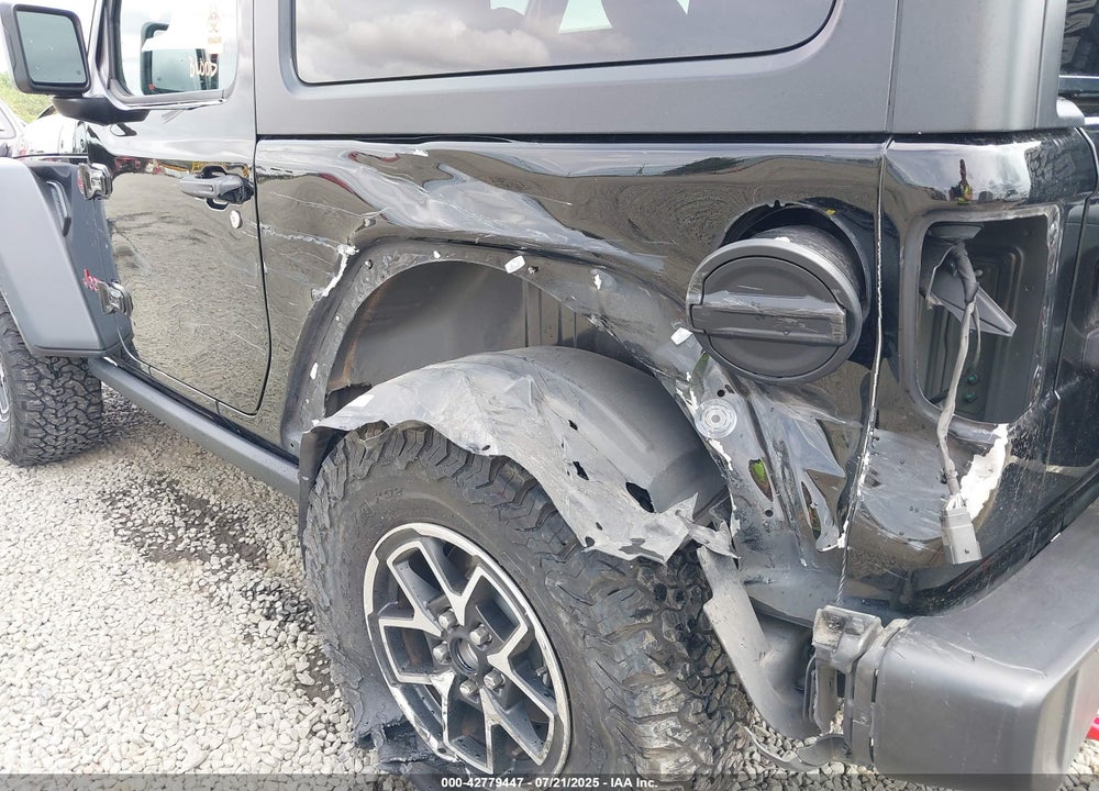 2024 JEEP WRANGLER / VIN: 1C4PJXCG4RW118639