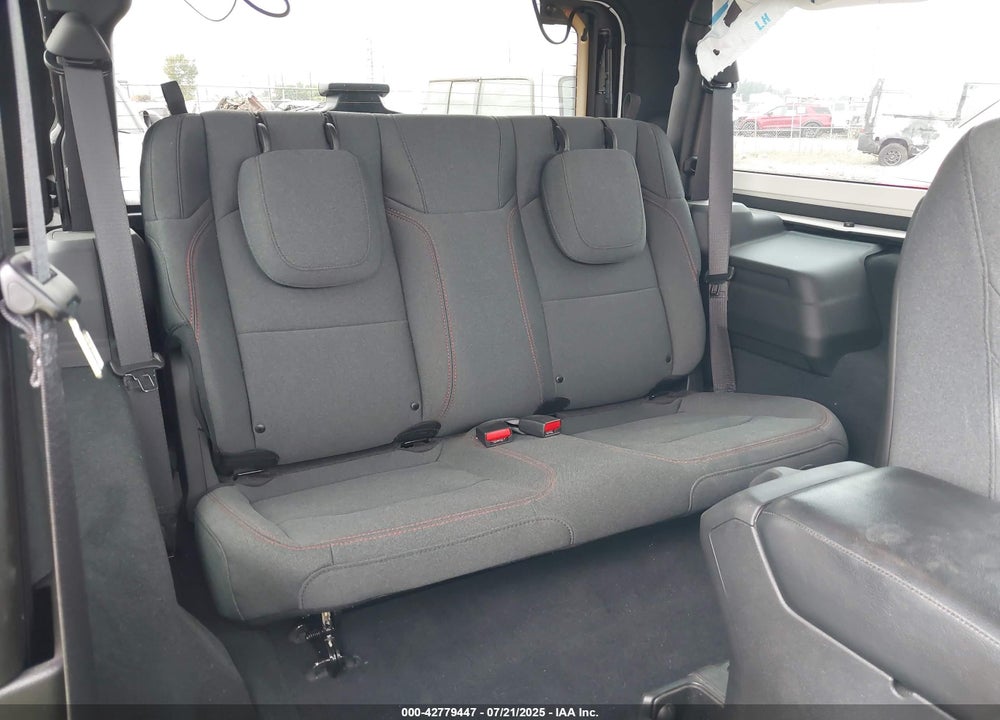 2024 JEEP WRANGLER / VIN: 1C4PJXCG4RW118639
