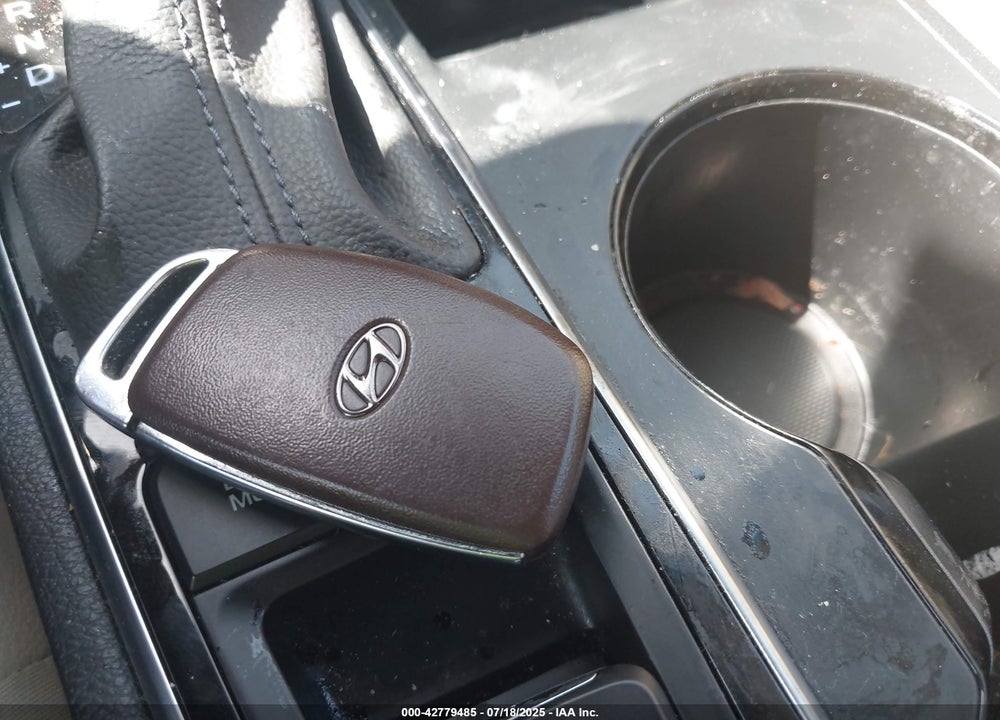 2017 HYUNDAI SONATA VIN: 5NPE34AFXHH478528