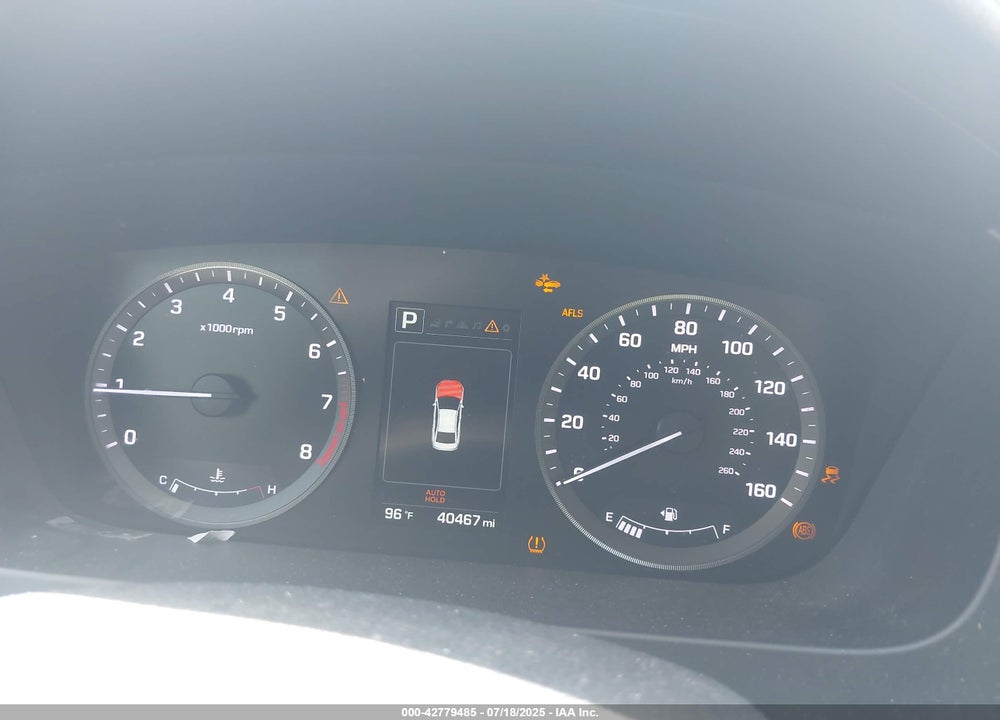 2017 HYUNDAI SONATA VIN: 5NPE34AFXHH478528