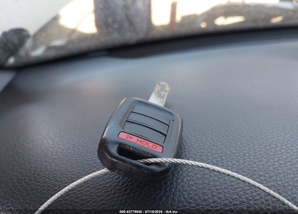 2015 HONDA ACCORD VIN: 1HGCR2F50FA036003