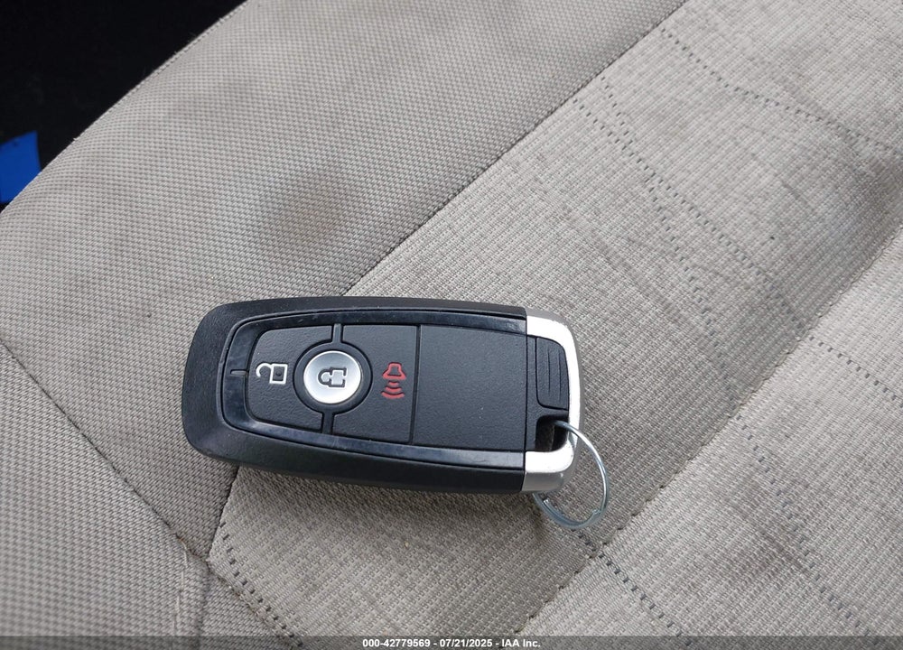 2020 FORD ECOSPORT VIN: MAJ3S2GEXLC376606
