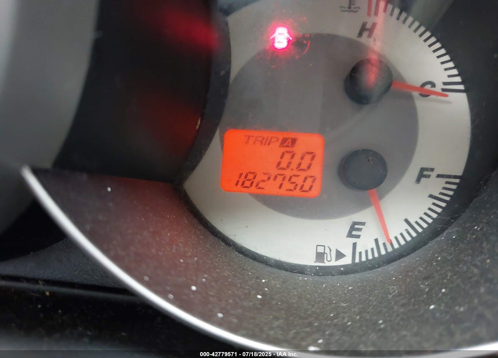 2009 MAZDA 3 VIN: JM1BK32G291200884