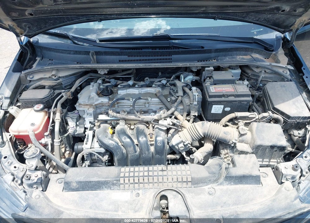 2020 TOYOTA COROLLA VIN: JTDDPRAE1LJ034720